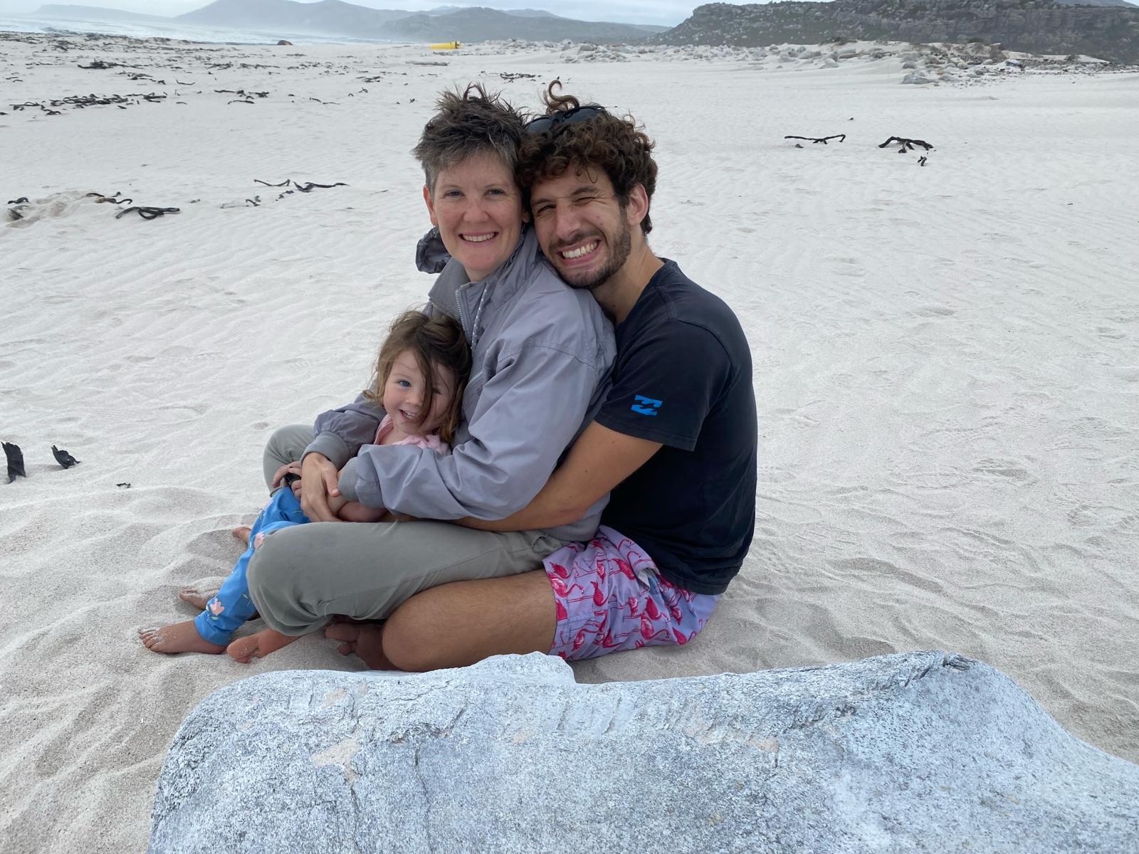 Caitlin Mason Naiker