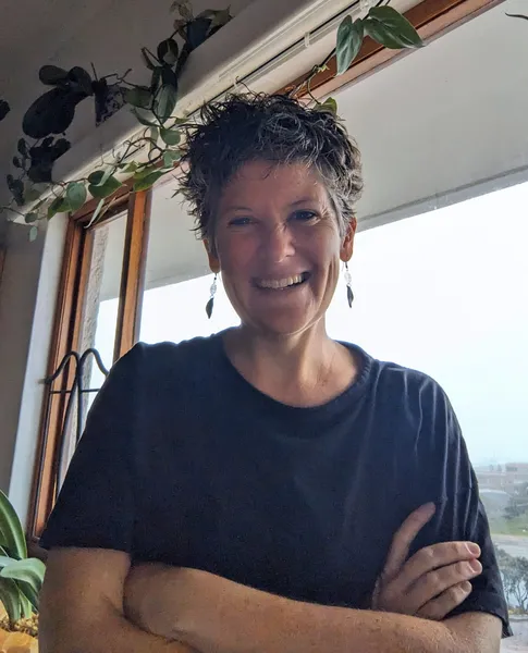 Caitlin Mason Naiker